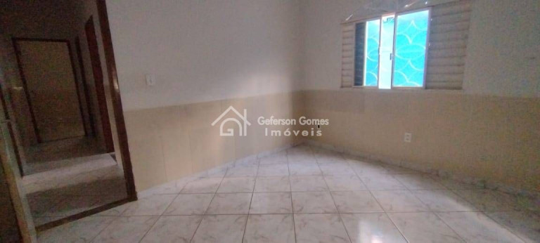 Imagem Casa com 6 Quartos à Venda, 440 m² em Santo Antônio - Mantena Imagem Casa com 6 Quartos à Venda, 440 m² em Santo Antônio - Mantena