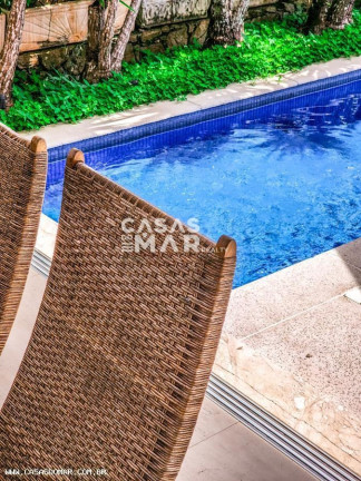 Imagem Casa com 4 Quartos à Venda, 250 m² em Frade (cunhambebe) - Angra Dos Reis