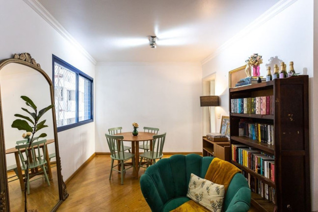 Imagem Apartamento com 3 Quartos à Venda, 92 m² em Vila Madalena - São Paulo Imagem Apartamento com 3 Quartos à Venda, 92 m² em Vila Madalena - São Paulo