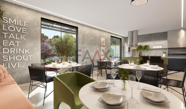 Imagem Apartamento com 1 Quarto à Venda, 60 m² em Cidade Dos Lagos - Guarapuava Imagem Apartamento com 1 Quarto à Venda, 60 m² em Cidade Dos Lagos - Guarapuava