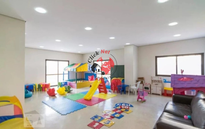 Imagem Apartamento com 3 Quartos à Venda, 64 m² em Baeta Neves - São Bernardo Do Campo Imagem Apartamento com 3 Quartos à Venda, 64 m² em Baeta Neves - São Bernardo Do Campo
