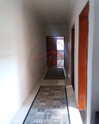 Imagem Sobrado com 3 Quartos à Venda, 102 m² em Jardim Santa Rosa - Nova Odessa Imagem Sobrado com 3 Quartos à Venda, 102 m² em Jardim Santa Rosa - Nova Odessa