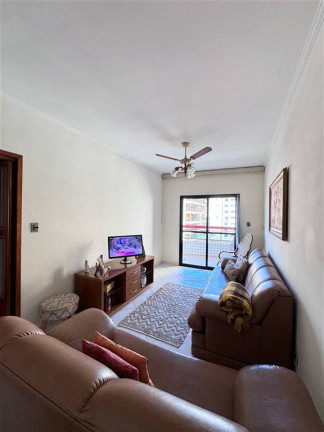 Apartamento com 2 Quartos à Venda, 90 m² em Aviação - Praia Grande
