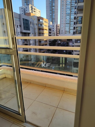 Imagem Apartamento com 1 Quarto à Venda, 45 m² em Jardim Botânico - Ribeirão Preto Imagem Apartamento com 1 Quarto à Venda, 45 m² em Jardim Botânico - Ribeirão Preto