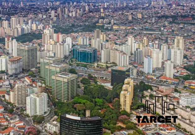 Imóvel para Alugar, 1.652 m² em Vila Guarani (z Sul) - São Paulo