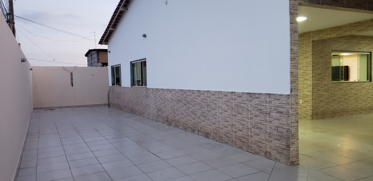 Imagem Casa com 4 Quartos à Venda, 249 m² em Setor Habitacional Vicente Pires - Brasília