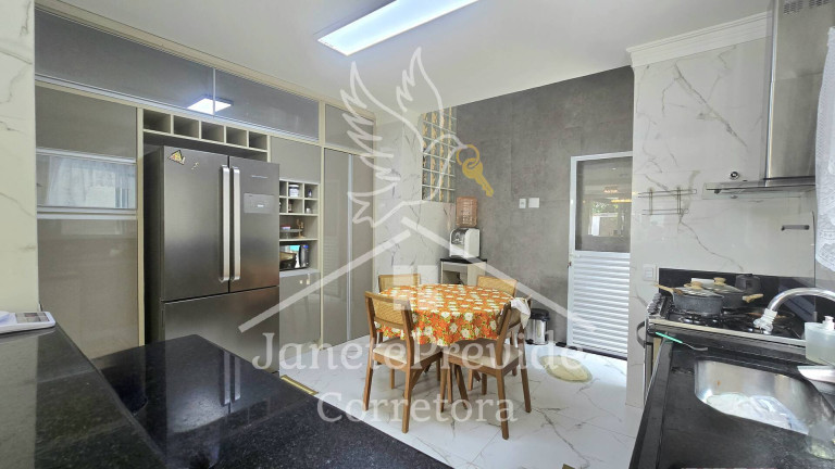 Imagem Casa de Condomínio com 4 Quartos à Venda, 350 m² em Alphaville - Santana De Parnaíba