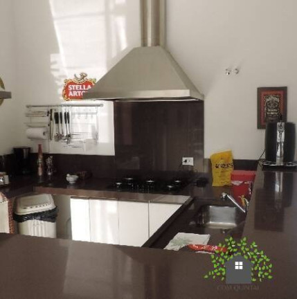 Imagem Casa com 4 Quartos à Venda, 450 m² em Jardim Do Golf I - Jandira