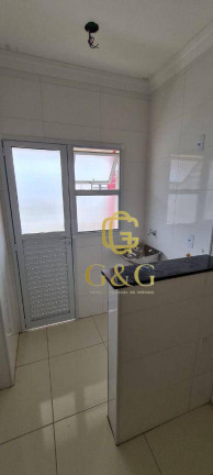 Imagem Apartamento com 3 Quartos à Venda, 100 m² em Aviação - Praia Grande