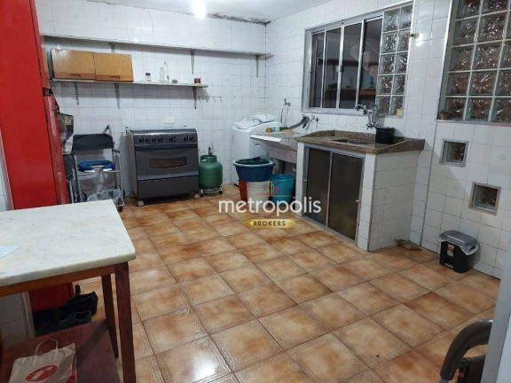 Imagem Sobrado com 3 Quartos à Venda, 163 m² em Rudge Ramos - São Bernardo Do Campo