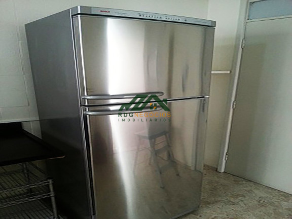 Imagem Apartamento com 2 Quartos à Venda, 100 m² em Cerqueira César - São Paulo