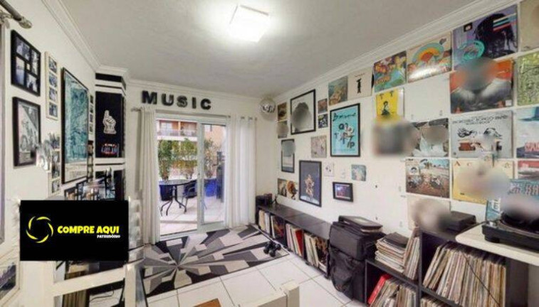 Imagem Apartamento com 2 Quartos à Venda, 94 m² em Perdizes - São Paulo