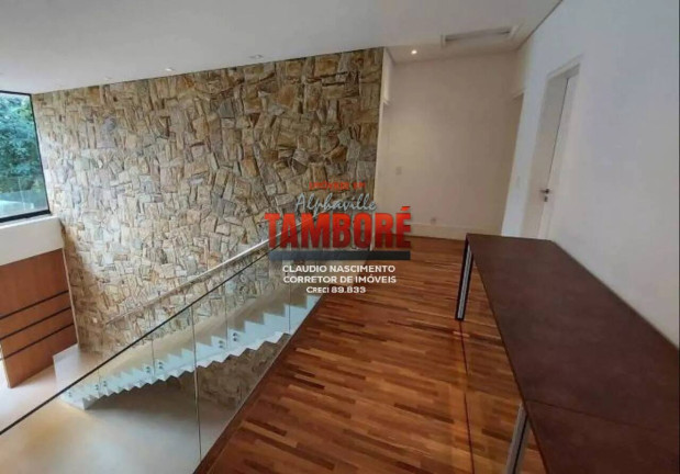Imagem Casa com 6 Quartos à Venda, 680 m² em Alphaville Conde Ii - Barueri