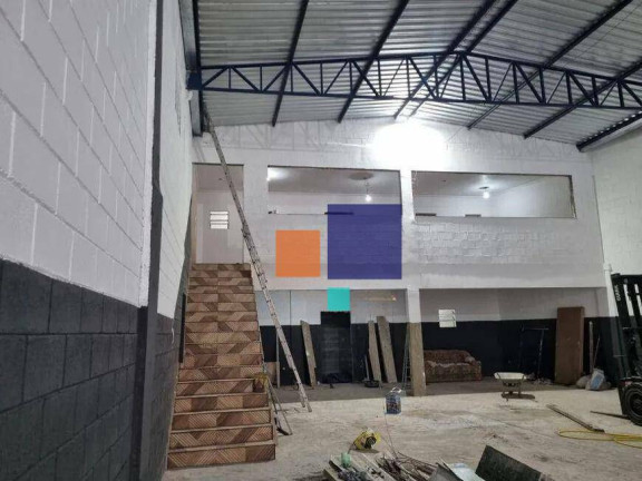 Imagem Galpão para Alugar, 750 m² em Cidade Parque Alvorada - Guarulhos Imagem Galpão para Alugar, 750 m² em Cidade Parque Alvorada - Guarulhos