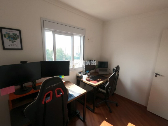 Imagem Apartamento com 2 Quartos à Venda, 50 m² em Morumbi - São Paulo Imagem Apartamento com 2 Quartos à Venda, 50 m² em Morumbi - São Paulo