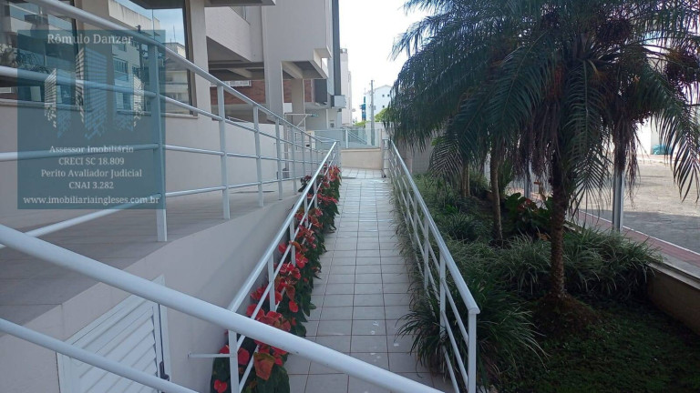 Imagem Apartamento com 3 Quartos à Venda, 110 m² em Ingleses Do Rio Vermelho - Florianópolis Imagem Apartamento com 3 Quartos à Venda, 110 m² em Ingleses Do Rio Vermelho - Florianópolis