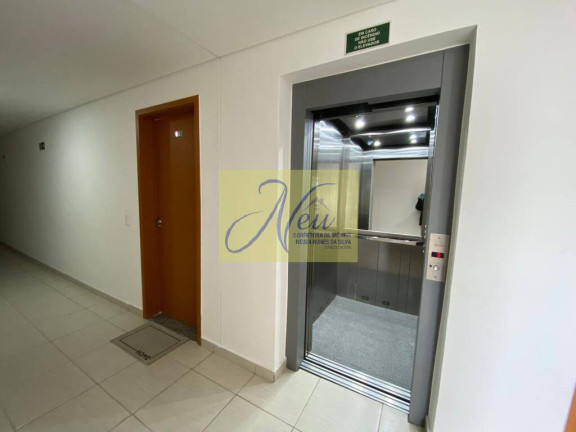 Imagem Apartamento com 3 Quartos à Venda, 58 m² em Iná - São José Dos Pinhais