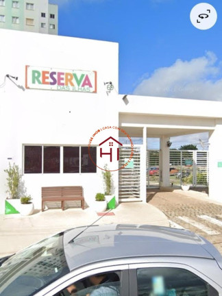 Imagem Apartamento com 2 Quartos à Venda, 65 m² em Piatã - Salvador