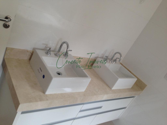 Imagem Casa de Condomínio com 4 Quartos para Alugar, 300 m² em Parque Residencial Damha V - São José Do Rio Preto Imagem Casa de Condomínio com 4 Quartos para Alugar, 300 m² em Parque Residencial Damha V - São José Do Rio Preto