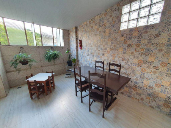 Imagem Casa com 3 Quartos à Venda, 216 m² em Paraíso - Belo Horizonte