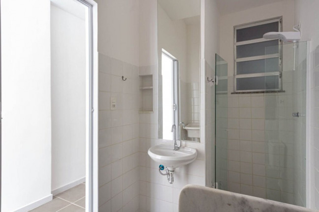 Imagem Imóvel com 1 Quarto à Venda, 30 m² em Copacabana - Rio De Janeiro