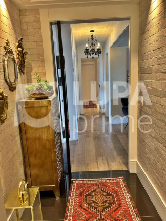 Imagem Apartamento com 4 Quartos à Venda, 221 m² em Santana - São Paulo Imagem Apartamento com 4 Quartos à Venda, 221 m² em Santana - São Paulo
