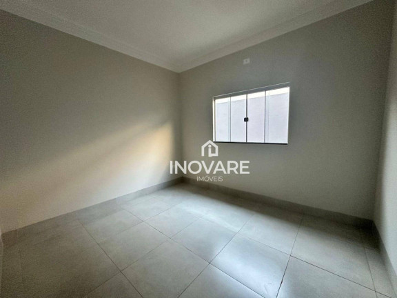 Imagem Casa com 3 Quartos à Venda, 109 m² em Setor Planalto - Itumbiara