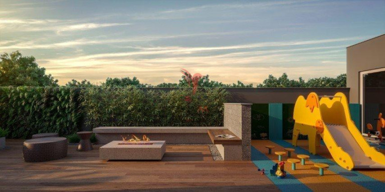 Imagem Apartamento com 3 Quartos à Venda, 143 m² em Tristeza - Porto Alegre Imagem Apartamento com 3 Quartos à Venda, 143 m² em Tristeza - Porto Alegre
