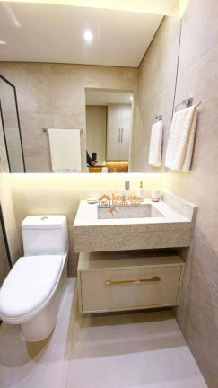 Imagem Apartamento com 2 Quartos à Venda, 46 m² em Macedo - Guarulhos Imagem Apartamento com 2 Quartos à Venda, 46 m² em Macedo - Guarulhos