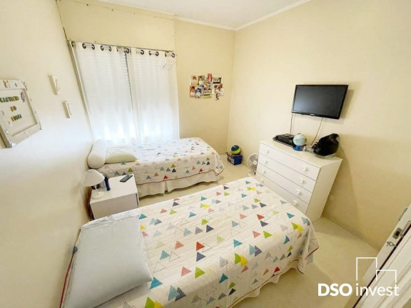 Imagem Apartamento com 3 Quartos à Venda, 140 m² em Brooklin - São Paulo