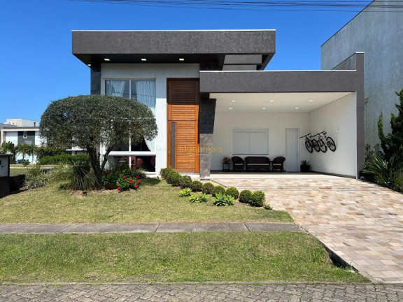 Casa com 3 Quartos à Venda, 197 m² em Condominio Capao Ilhas Resort - Capão Da Canoa