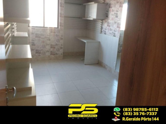 Imagem Apartamento com 4 Quartos à Venda, 201 m² em Miramar - João Pessoa Imagem Apartamento com 4 Quartos à Venda, 201 m² em Miramar - João Pessoa