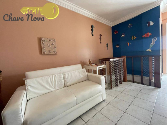 Imagem Apartamento com 3 Quartos à Venda, 176 m² em Boraceia - Bertioga