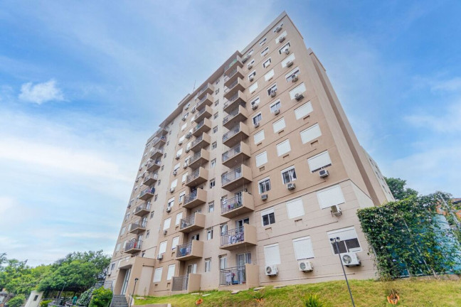 Imagem Apartamento com 2 Quartos à Venda, 56 m² em Tristeza - Porto Alegre