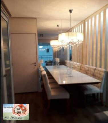 Imagem Apartamento com 3 Quartos à Venda, 81 m² em Independência - São Bernardo Do Campo Imagem Apartamento com 3 Quartos à Venda, 81 m² em Independência - São Bernardo Do Campo