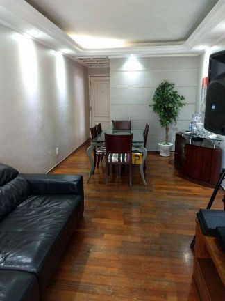 Apartamento com 3 Quartos à Venda, 90 m² em Santo Antônio - Americana
