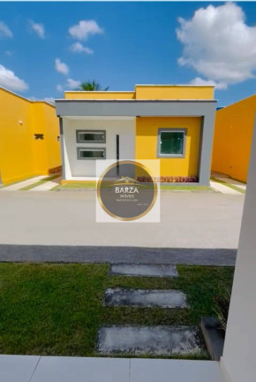 Casa de Condomínio com 2 Quartos para Alugar, 60 m² em Aldeia Dos Camarás - Camaragibe