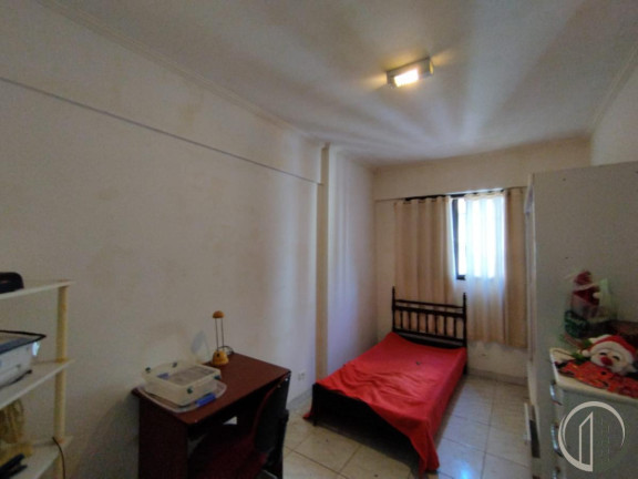 Imagem Apartamento com 3 Quartos à Venda, 94 m² em Itararé - São Vicente