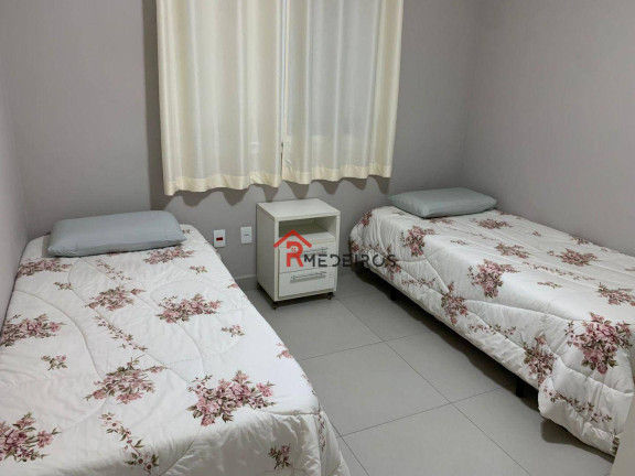 Imagem Apartamento com 3 Quartos à Venda, 113 m² em Canto Do Forte - Praia Grande