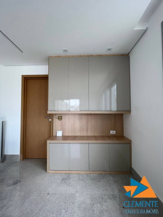 Imagem Cobertura com 3 Quartos à Venda, 189 m² em Savassi - Belo Horizonte