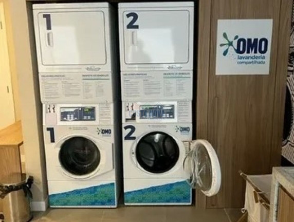 Imagem Apartamento com 1 Quarto para Alugar, 33 m² em Barra Funda - São Paulo Imagem Apartamento com 1 Quarto para Alugar, 33 m² em Barra Funda - São Paulo