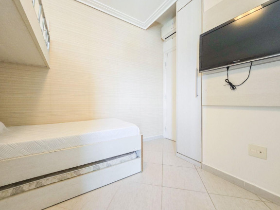 Imagem Apartamento com 4 Quartos à Venda, 139 m² em Riviera De São Lourenço - Bertioga