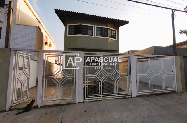 Imagem Casa com 3 Quartos à Venda, 250 m² em Jardim Alvorada - São José Dos Campos
