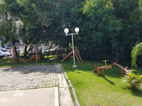 Imagem Apartamento com 2 Quartos à Venda, em Vila Haro - Sorocaba Imagem Apartamento com 2 Quartos à Venda, em Vila Haro - Sorocaba