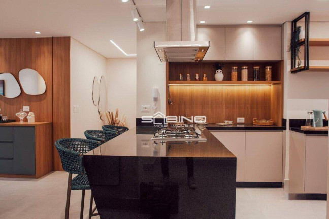 Imagem Apartamento com 3 Quartos à Venda, 170 m² em Riviera De São Lourenço - Bertioga
