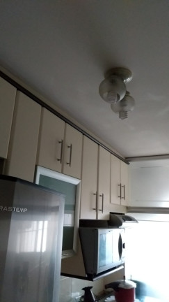 Imagem Apartamento com 3 Quartos à Venda, 55 m² em Vila Carmosina - São Paulo Imagem Apartamento com 3 Quartos à Venda, 55 m² em Vila Carmosina - São Paulo