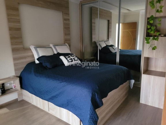 Imagem Sobrado com 2 Quartos à Venda, 210 m² em Jardim Copaíba - Sorocaba