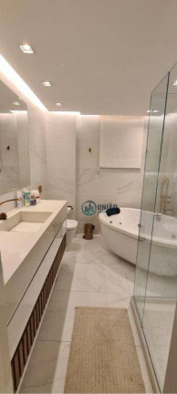 Imagem Apartamento com 2 Quartos à Venda, 80 m² em Icaraí - Niterói