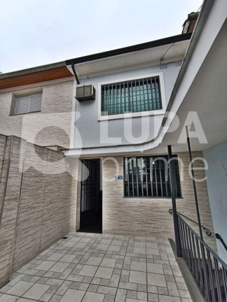 Imagem Casa com 2 Quartos à Venda, 100 m² em Vila Maria Alta - São Paulo