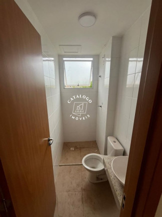 Imagem Apartamento com 2 Quartos à Venda, 45 m² em Residencial Parque Dos Servidores - Ribeirão Preto Imagem Apartamento com 2 Quartos à Venda, 45 m² em Residencial Parque Dos Servidores - Ribeirão Preto